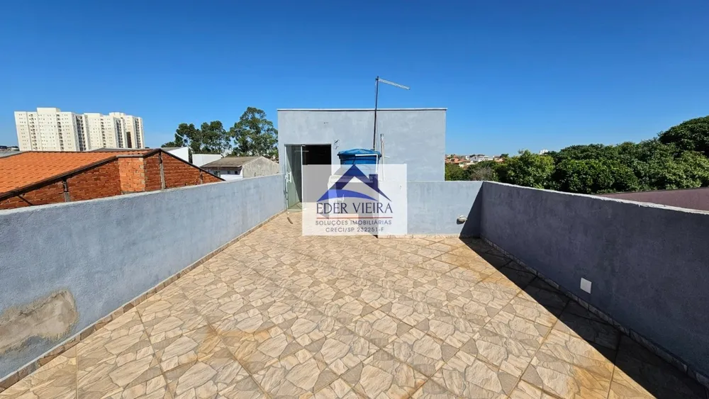 Casa, 3 quartos, 190 m² - Foto 21