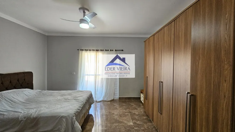 Casa, 3 quartos, 190 m² - Foto 14
