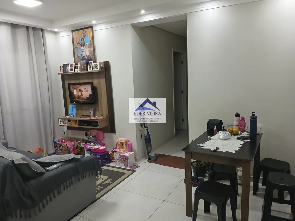 Apartamento, 2 quartos, 55 m² - Foto 4