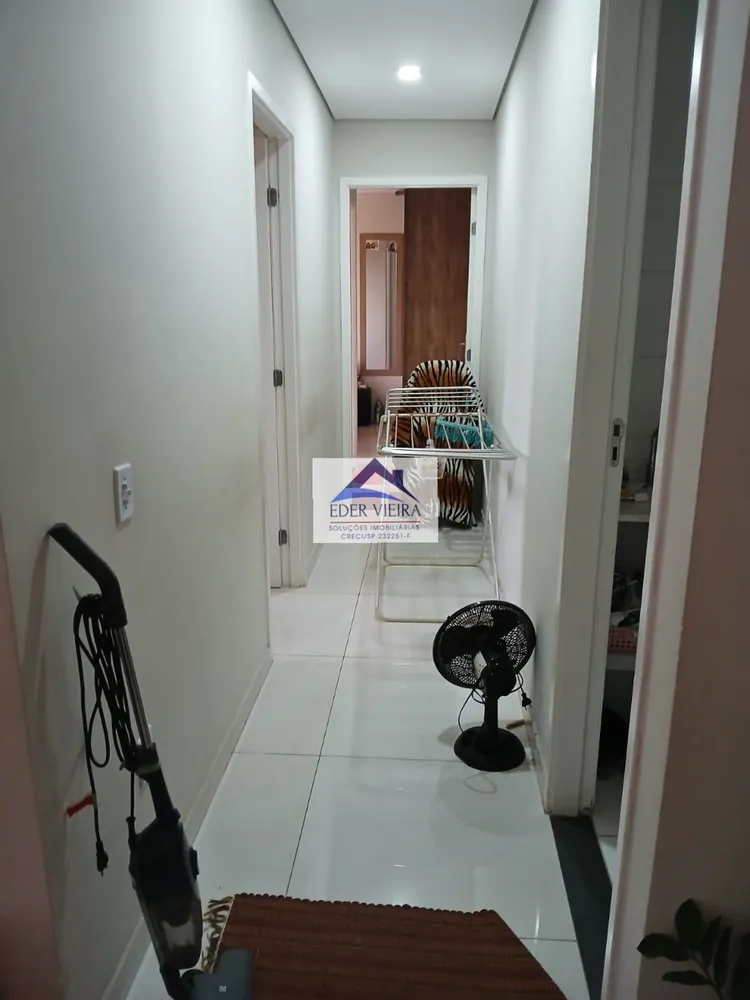 Apartamento, 2 quartos, 55 m² - Foto 9