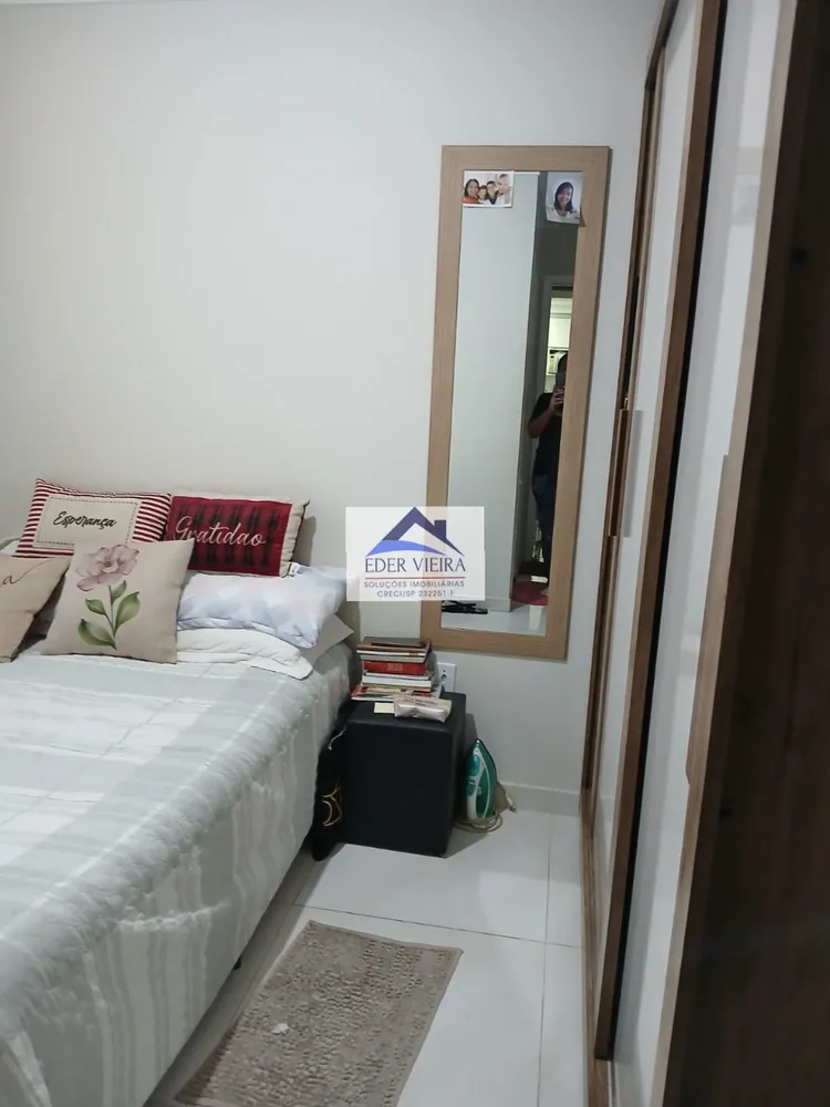 Apartamento, 2 quartos, 55 m² - Foto 11