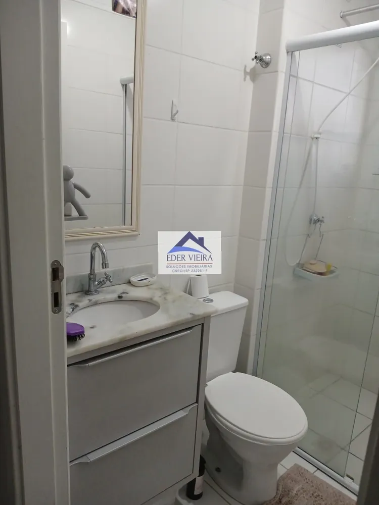 Apartamento, 2 quartos, 55 m² - Foto 10