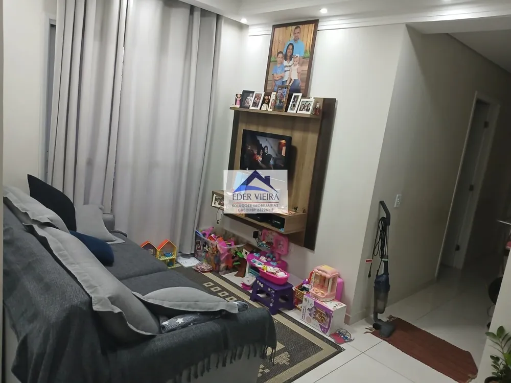 Apartamento, 2 quartos, 55 m² - Foto 1