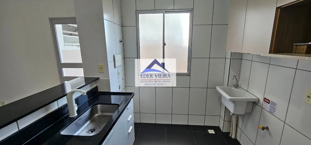 Apartamento, 2 quartos, 52 m² - Foto 4