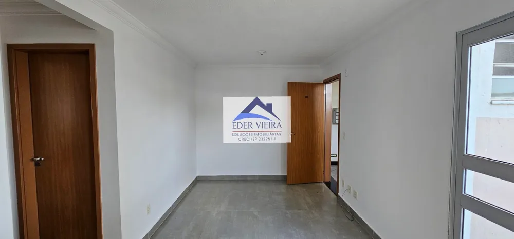 Apartamento, 2 quartos, 52 m² - Foto 2