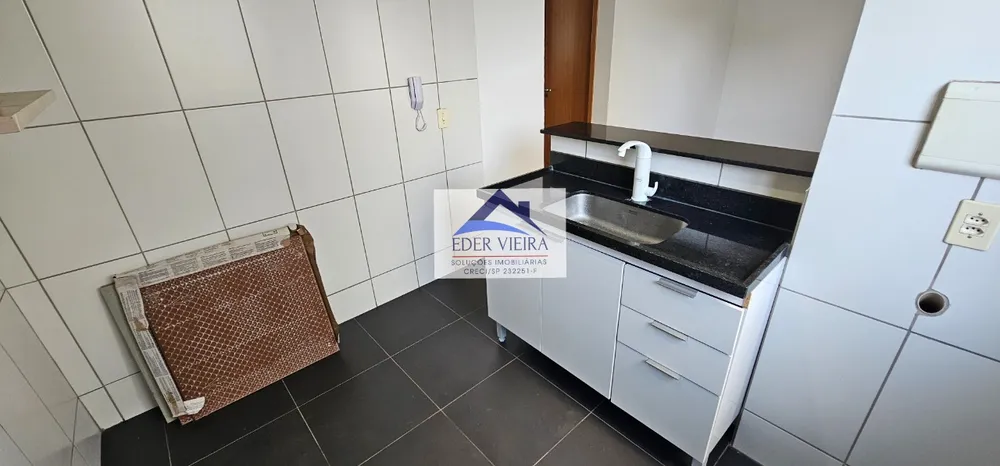 Apartamento, 2 quartos, 52 m² - Foto 9