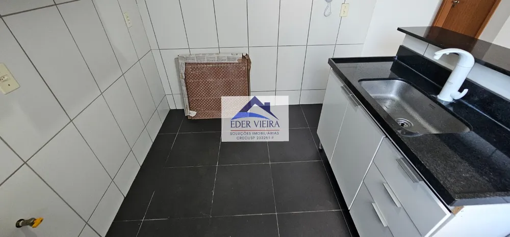 Apartamento, 2 quartos, 52 m² - Foto 6