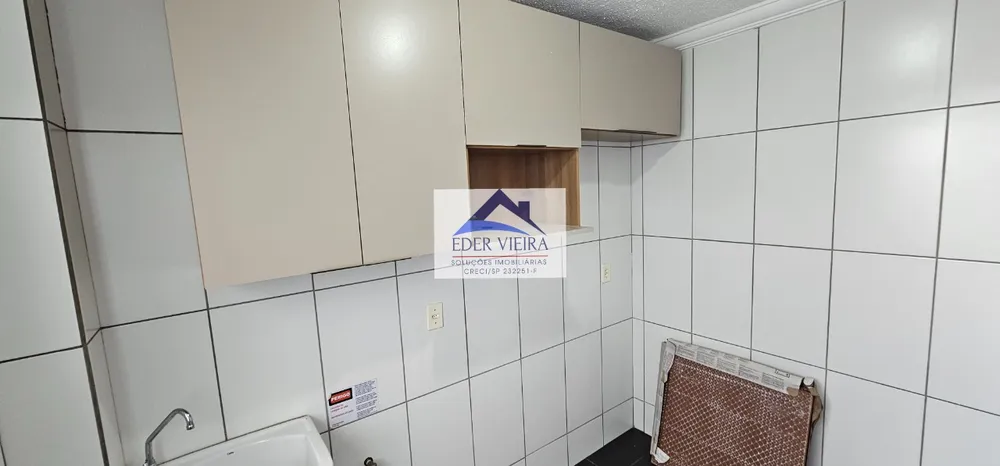 Apartamento, 2 quartos, 52 m² - Foto 7