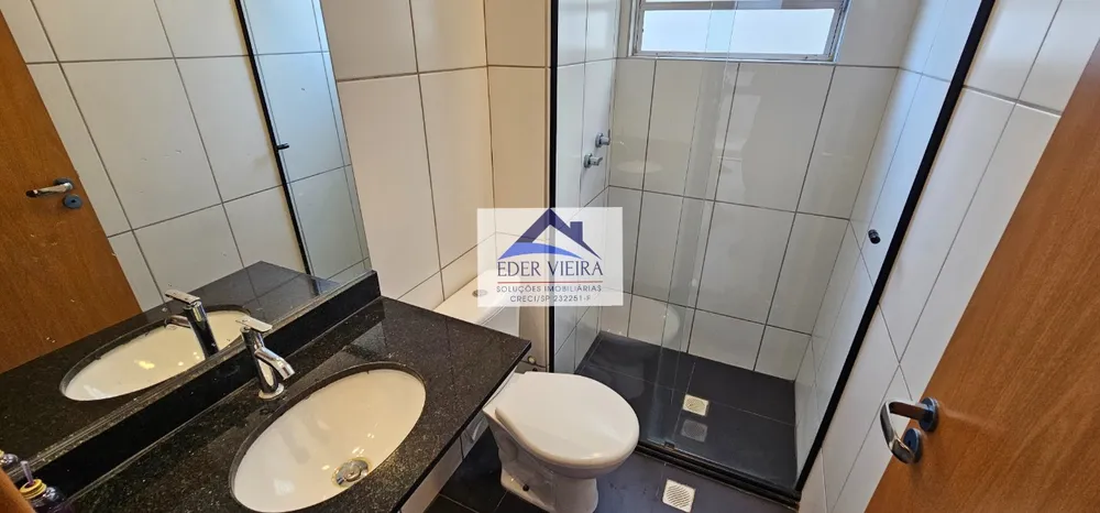 Apartamento, 2 quartos, 52 m² - Foto 11