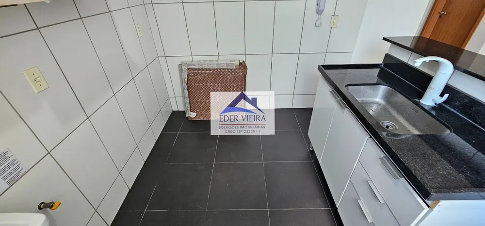 Apartamento, 2 quartos, 52 m² - Foto 8