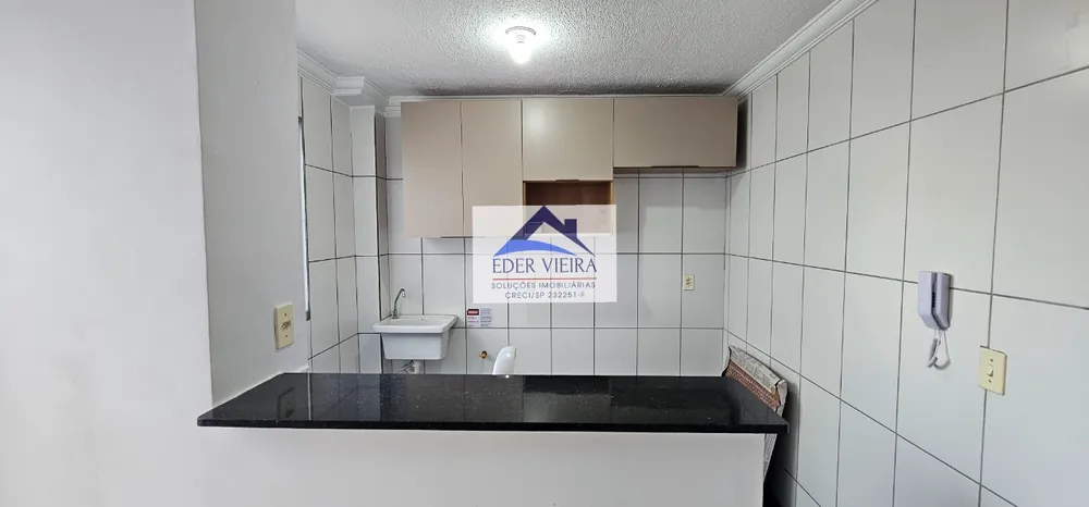 Apartamento, 2 quartos, 52 m² - Foto 3