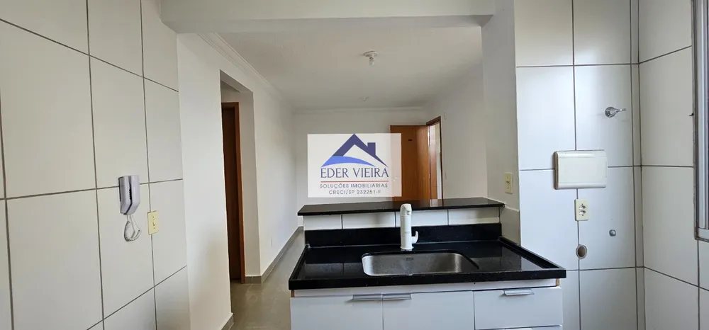 Apartamento, 2 quartos, 52 m² - Foto 5