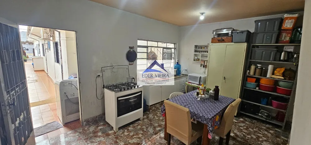Casa, 3 quartos, 126 m² - Foto 10