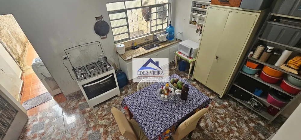 Casa, 3 quartos, 126 m² - Foto 13