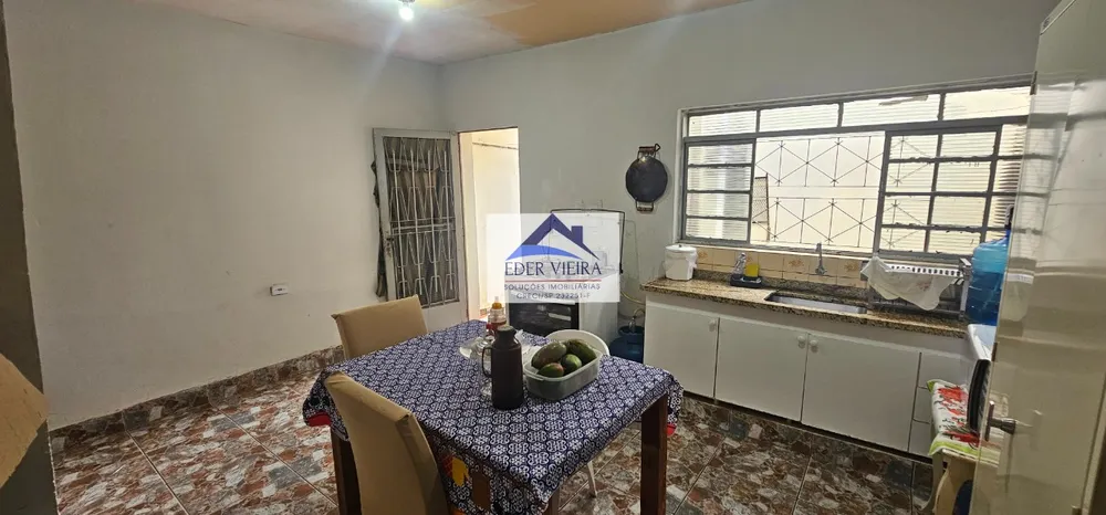 Casa, 3 quartos, 126 m² - Foto 12
