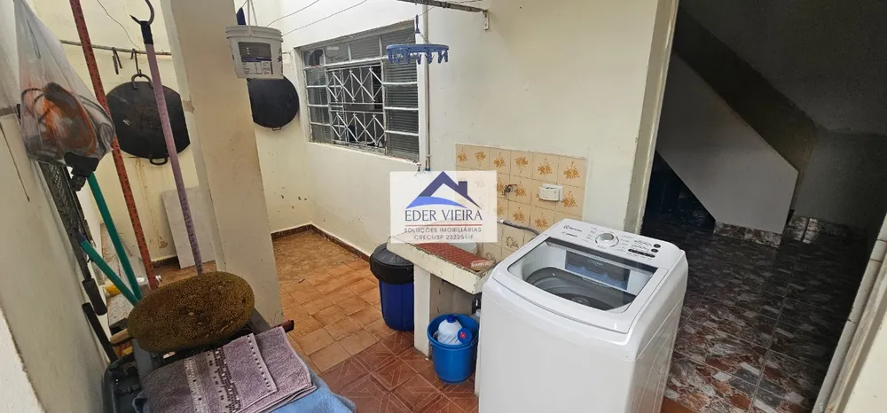 Casa, 3 quartos, 126 m² - Foto 16