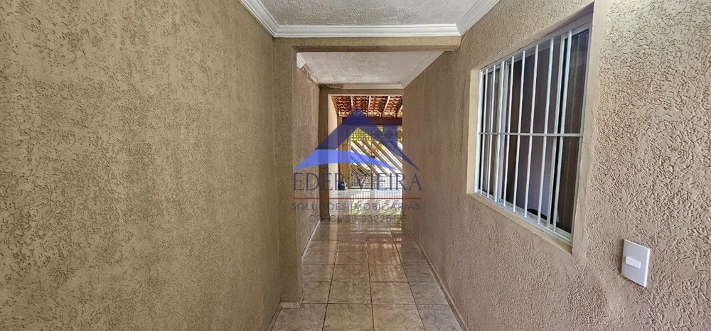 Casa, 3 quartos, 100 m² - Foto 16