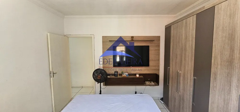 Casa, 3 quartos, 100 m² - Foto 11