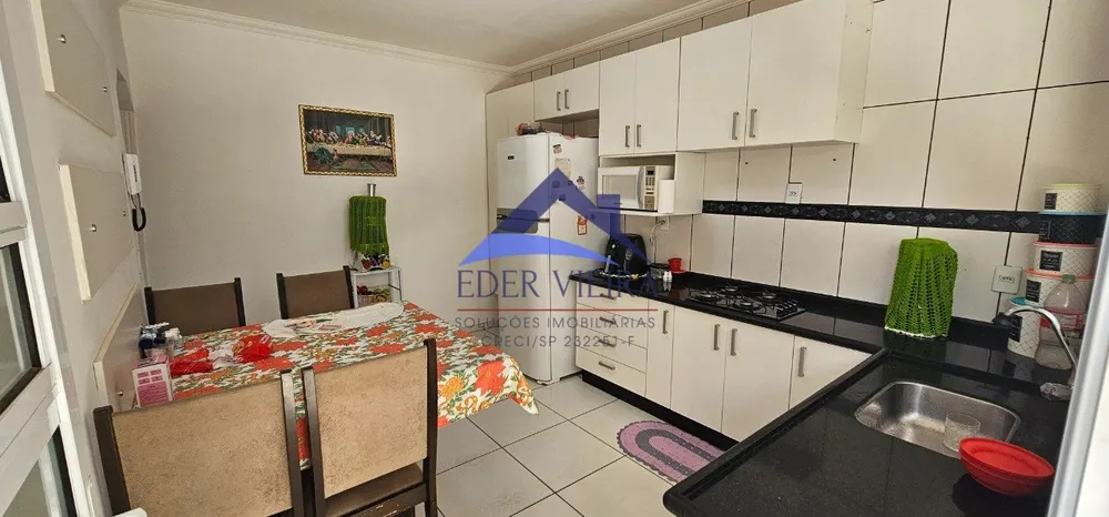 Casa, 3 quartos, 100 m² - Foto 5