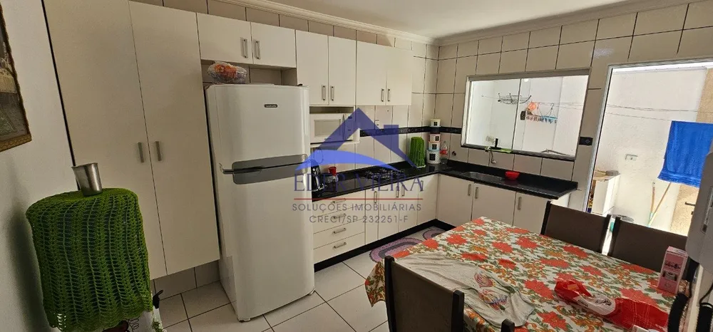Casa, 3 quartos, 100 m² - Foto 4