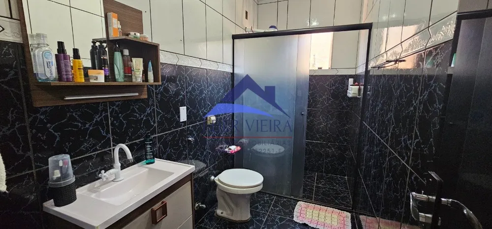 Casa, 3 quartos, 100 m² - Foto 13