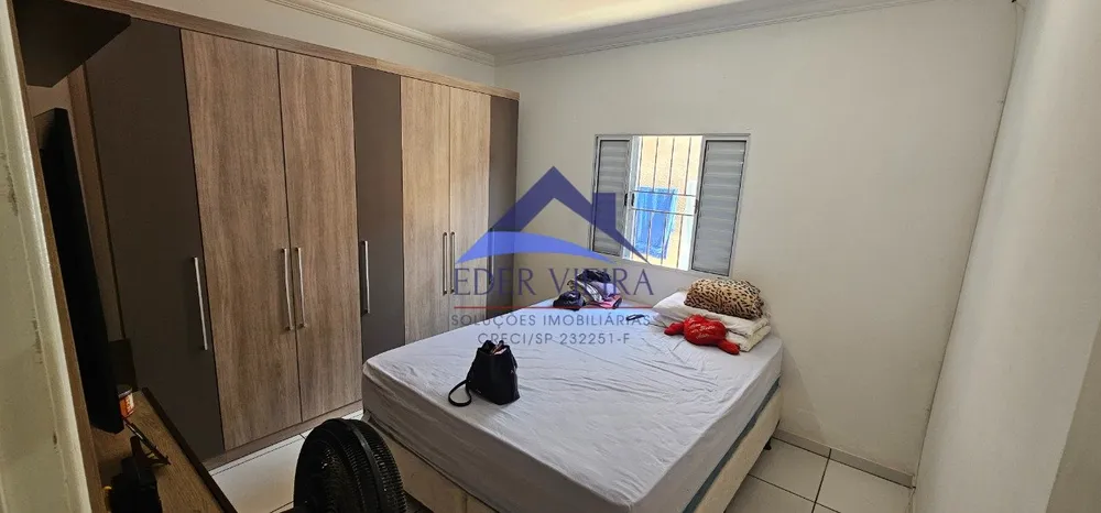 Casa, 3 quartos, 100 m² - Foto 9