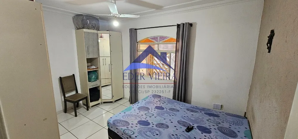 Casa, 3 quartos, 100 m² - Foto 12