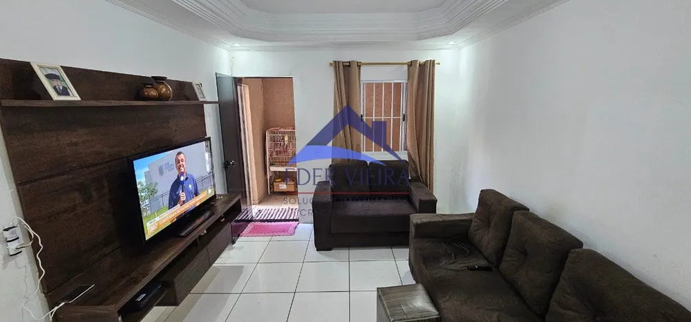 Casa, 3 quartos, 100 m² - Foto 3
