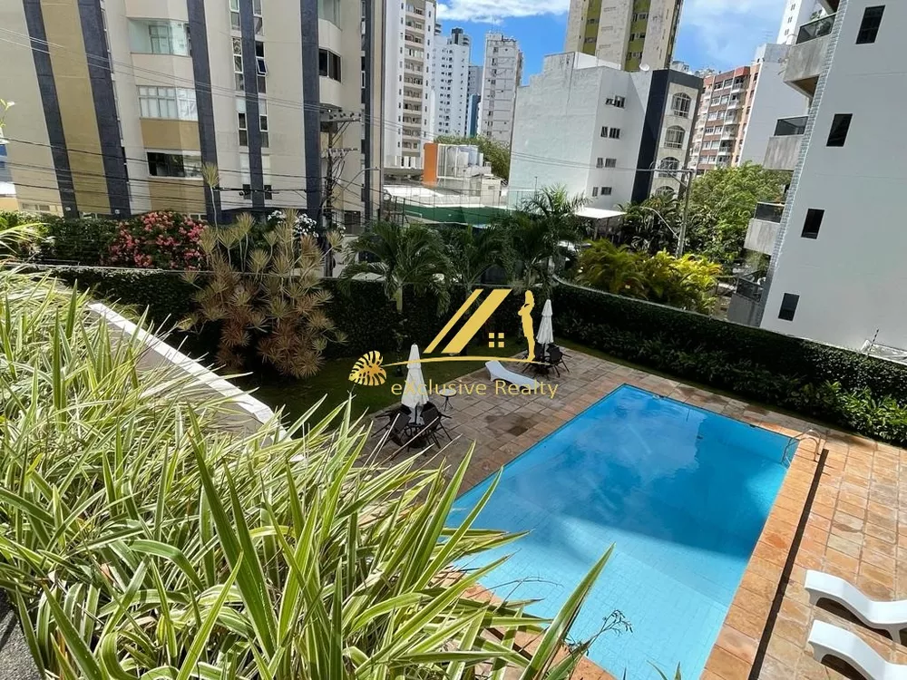 Apartamento à venda com 4 quartos, 306m² - Foto 9