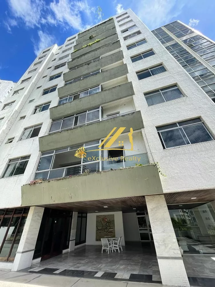 Apartamento à venda com 4 quartos, 306m² - Foto 7