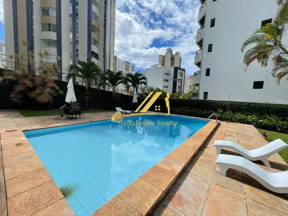 Apartamento à venda com 4 quartos, 306m² - Foto 5