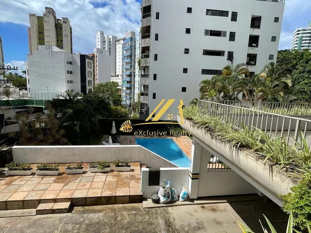 Apartamento à venda com 4 quartos, 306m² - Foto 12