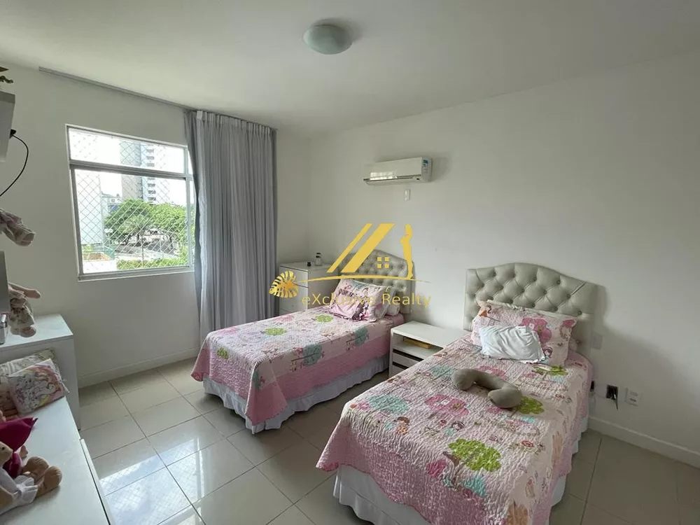 Apartamento à venda com 4 quartos, 306m² - Foto 2