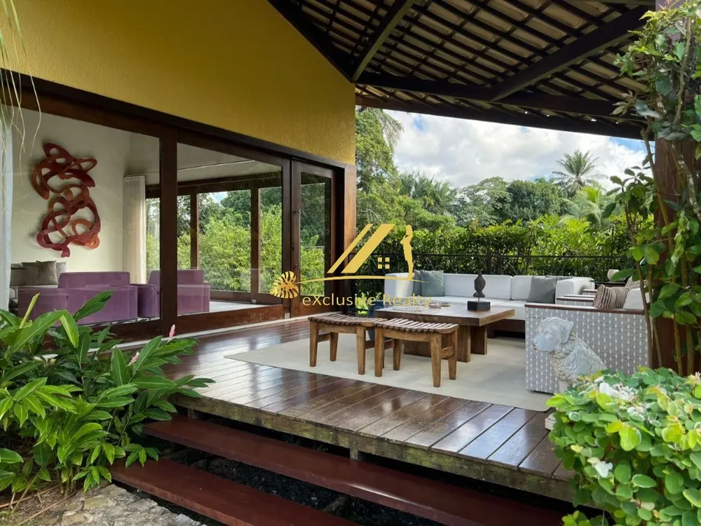 Casa, 4 quartos, 450 m² - Foto 11