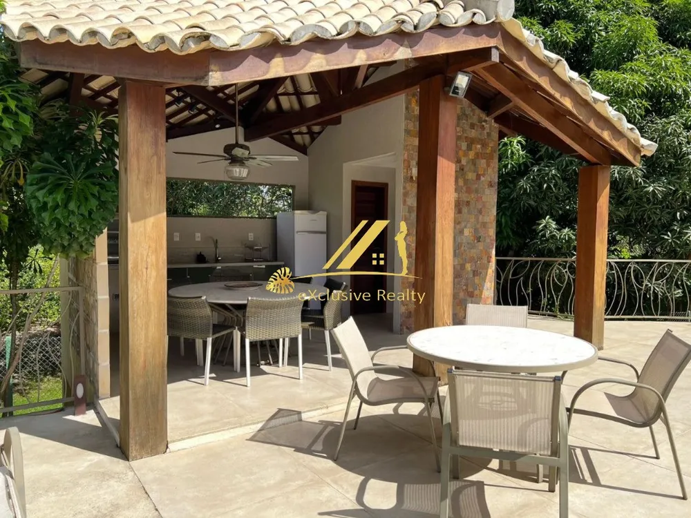 Casa, 4 quartos, 450 m² - Foto 4