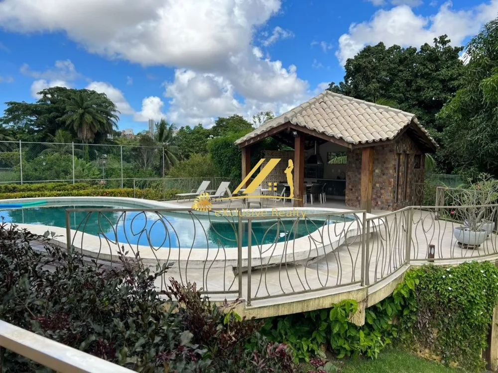 Casa, 4 quartos, 450 m² - Foto 3