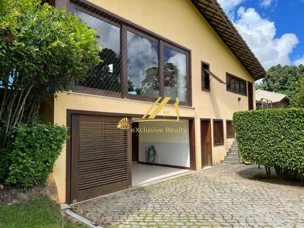 Casa, 4 quartos, 450 m² - Foto 6