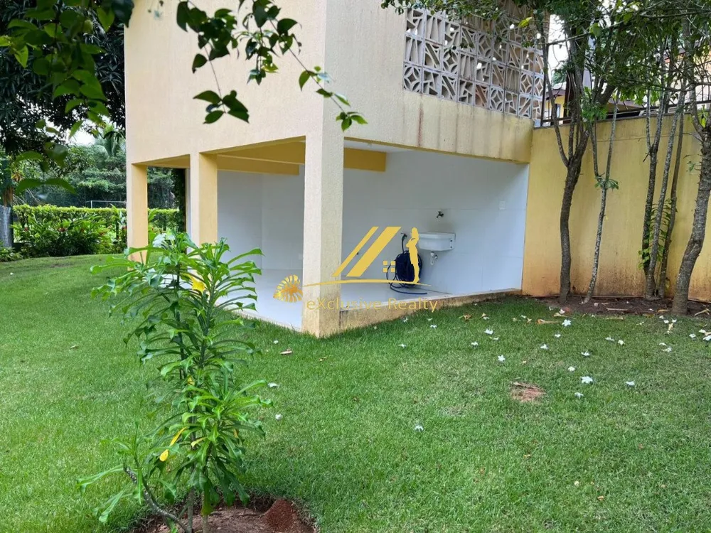 Casa, 4 quartos, 450 m² - Foto 9