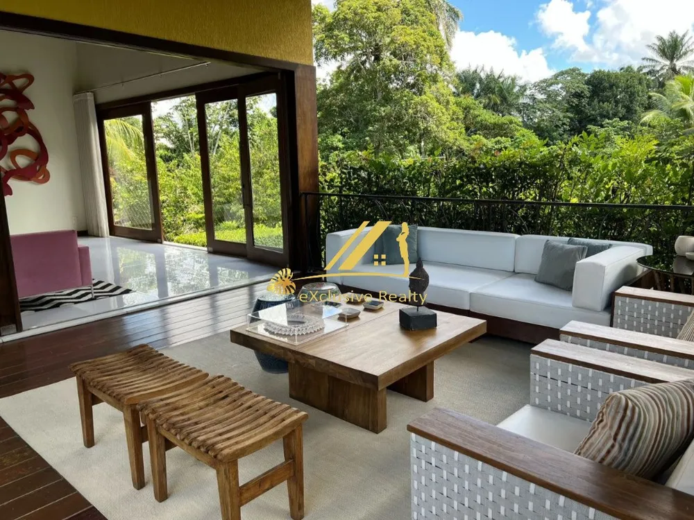 Casa, 4 quartos, 450 m² - Foto 7