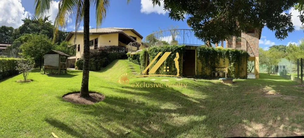 Casa, 4 quartos, 450 m² - Foto 12