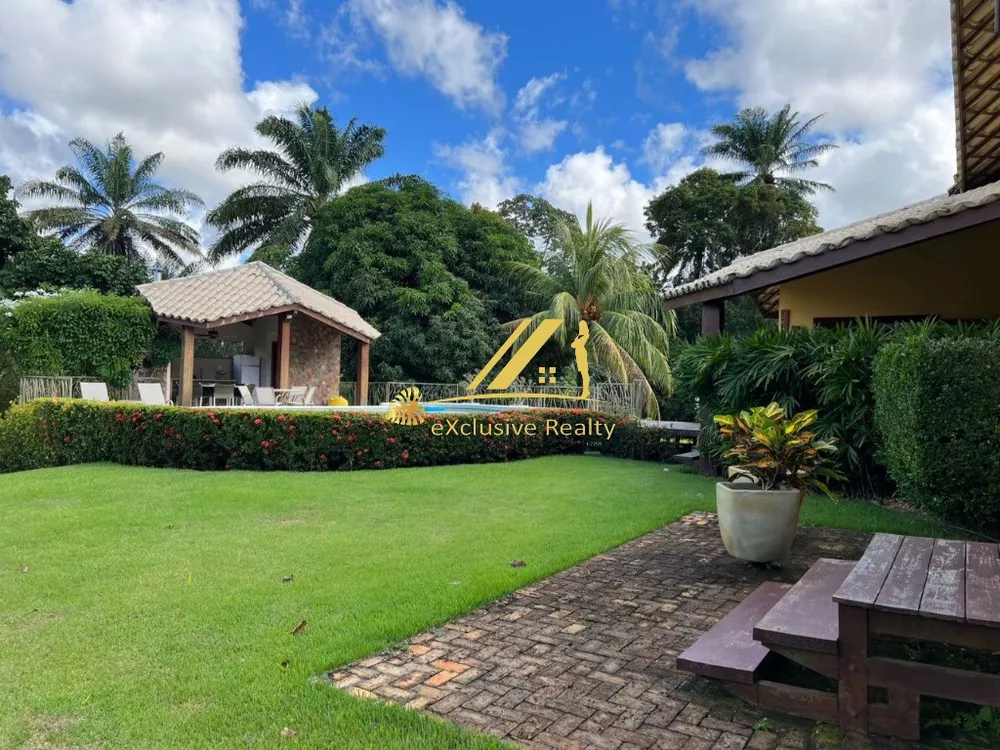 Casa, 4 quartos, 450 m² - Foto 8