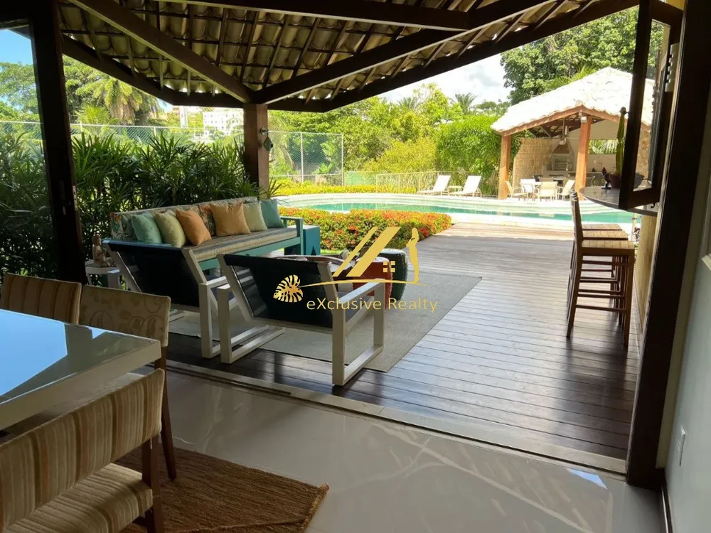 Casa, 4 quartos, 450 m² - Foto 10