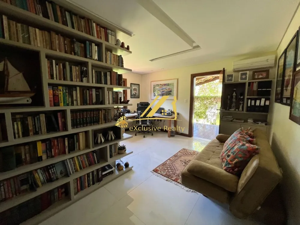 Casa, 4 quartos, 450 m² - Foto 2