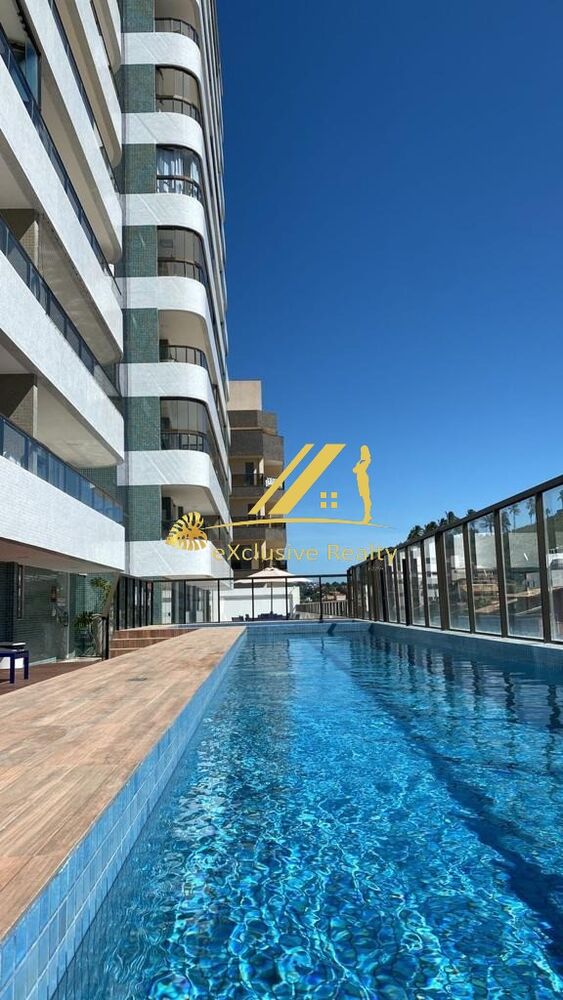 Apartamento à venda com 2 quartos, 80m² - Foto 1