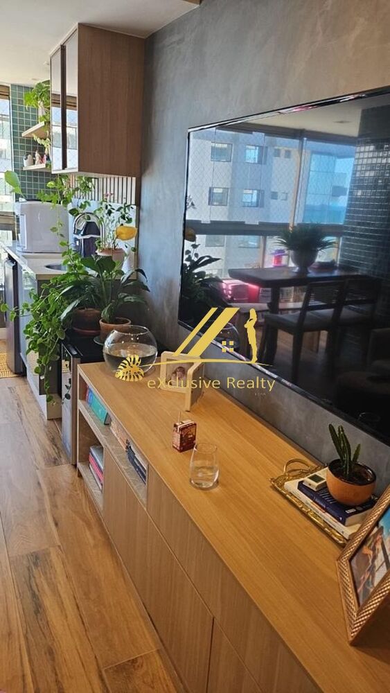 Apartamento à venda com 2 quartos, 80m² - Foto 7