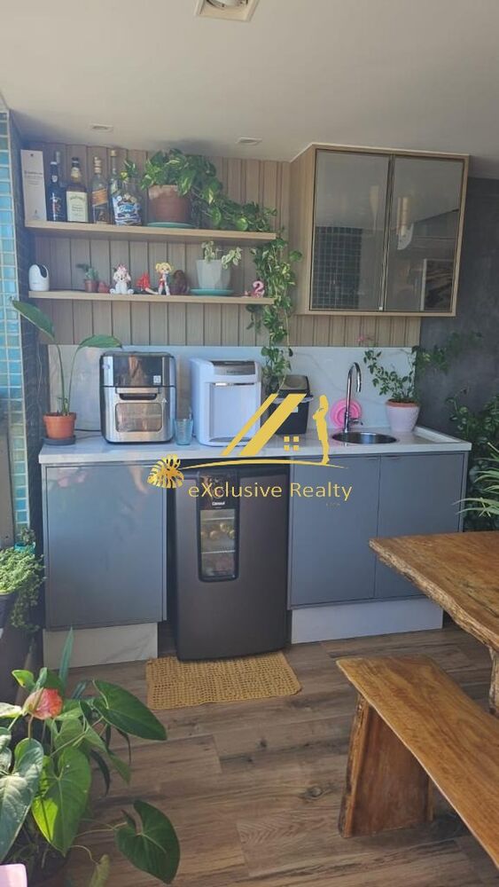 Apartamento à venda com 2 quartos, 80m² - Foto 10