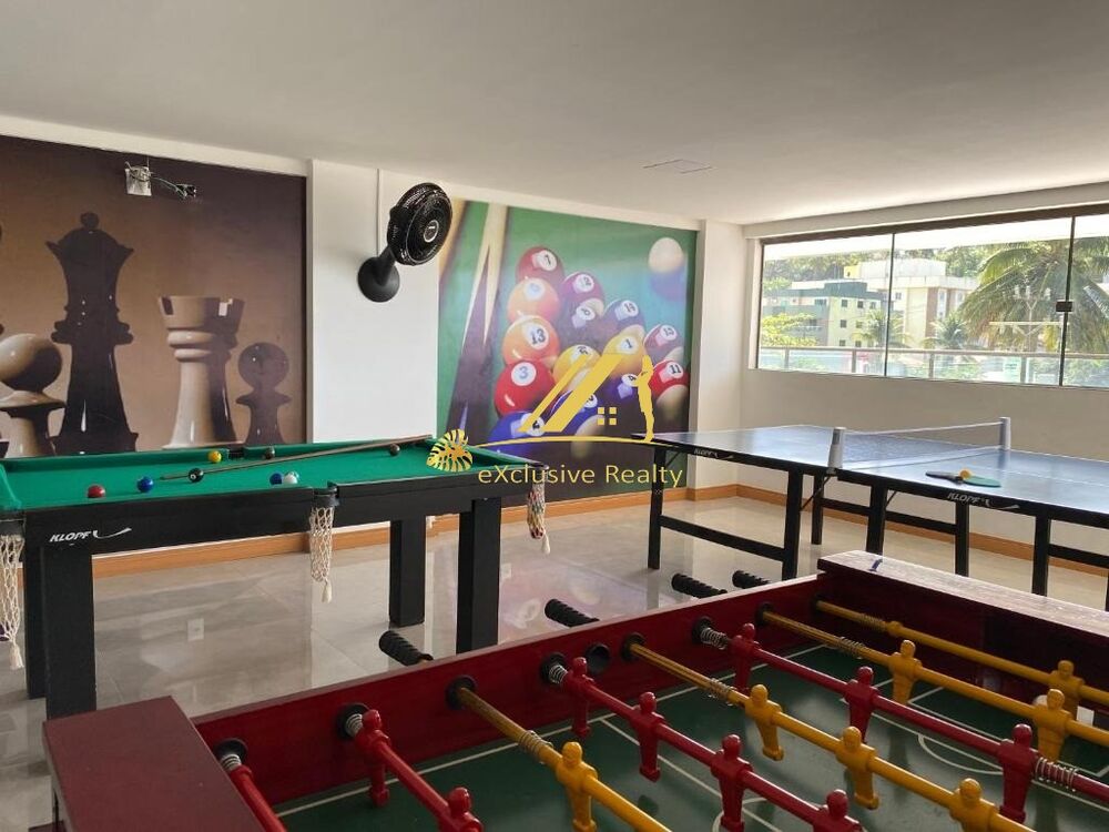 Apartamento à venda com 2 quartos, 80m² - Foto 26
