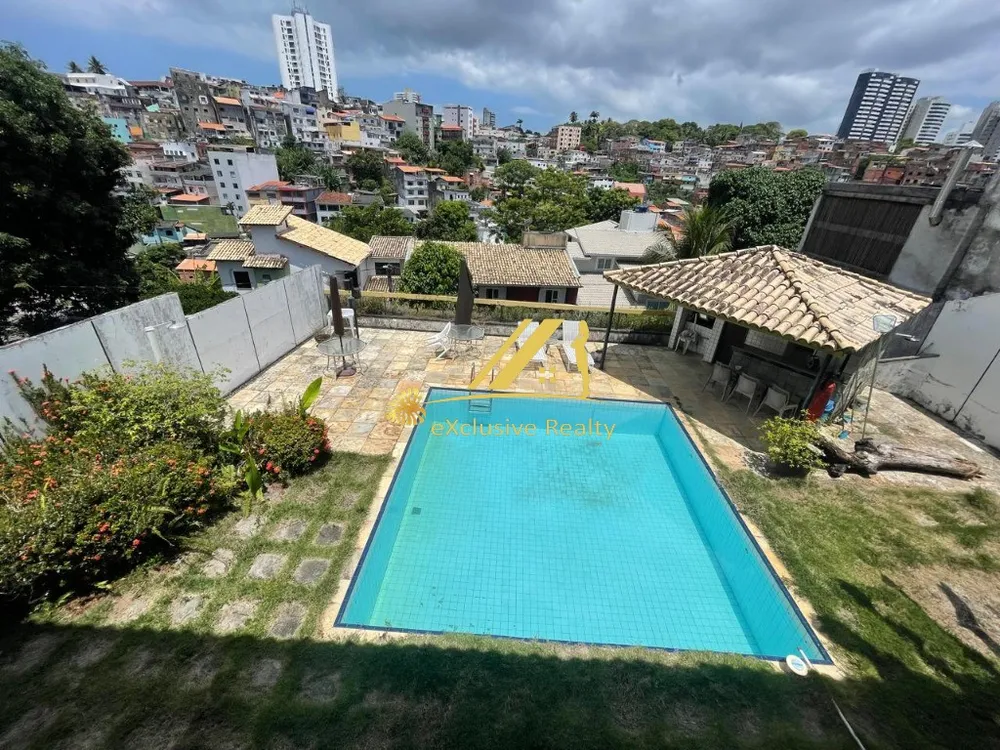 Casa, 4 quartos, 350 m² - Foto 1