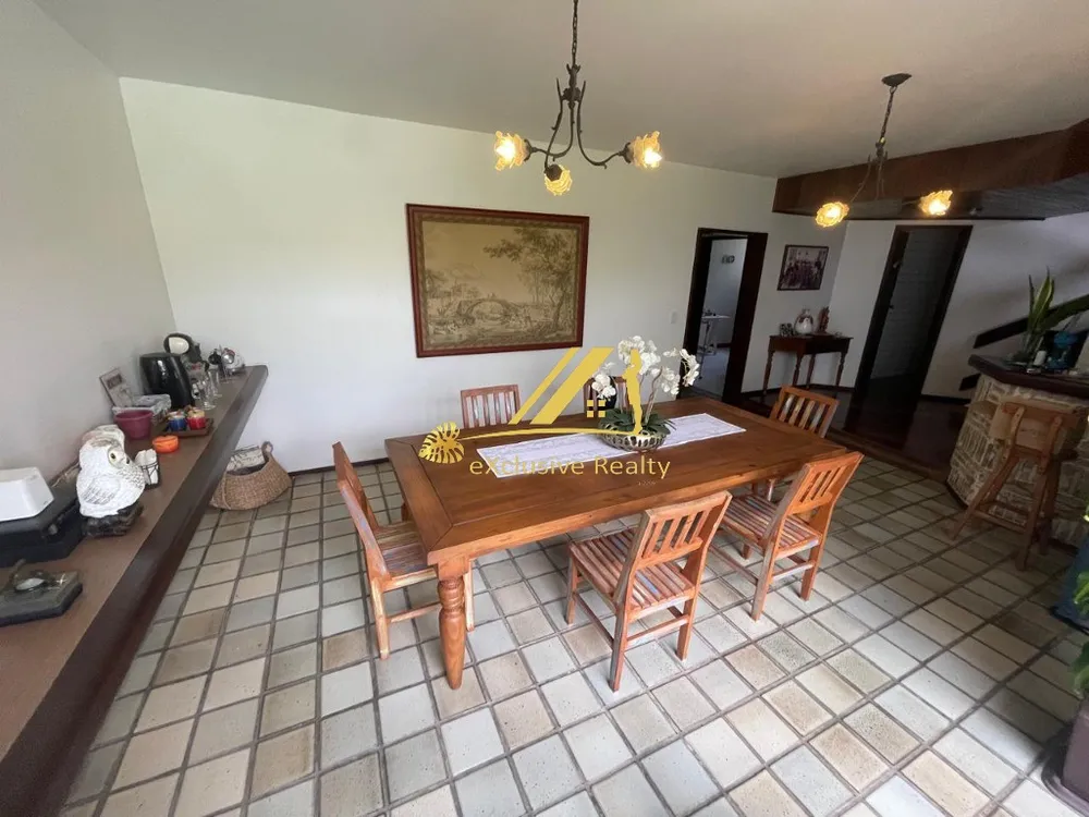 Casa, 4 quartos, 350 m² - Foto 5