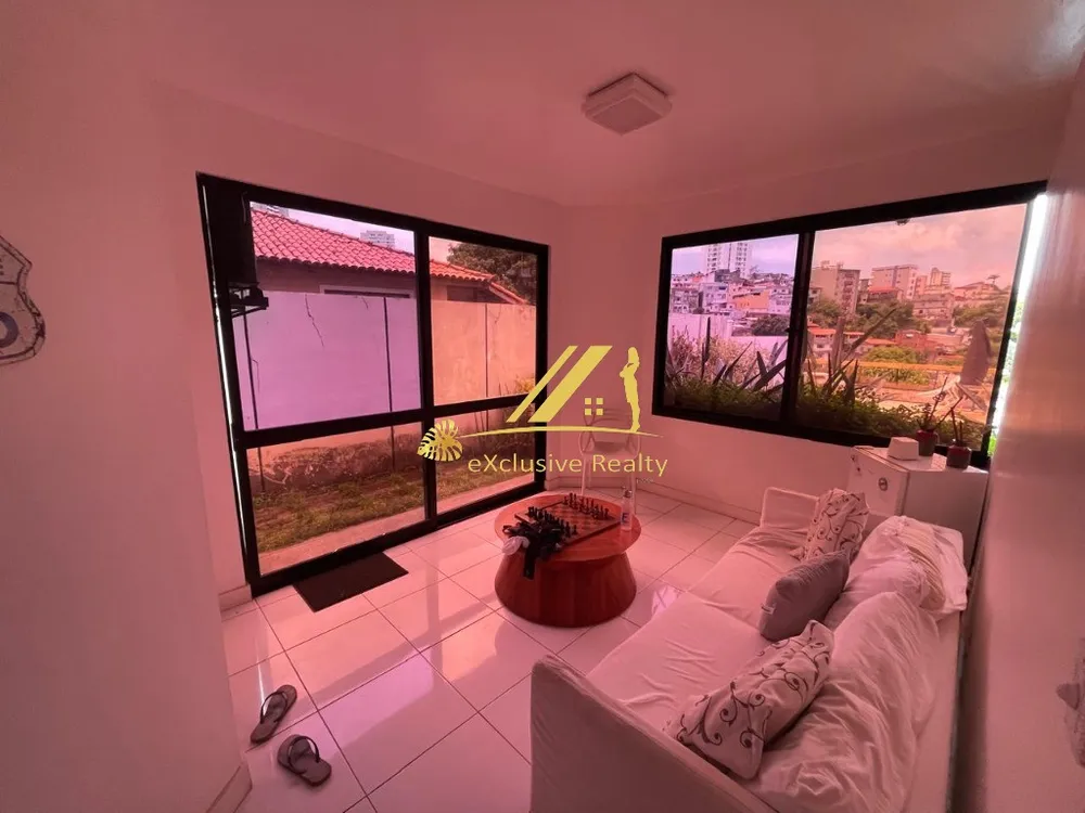 Casa, 4 quartos, 350 m² - Foto 19